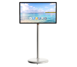 32 inch mobile touch machine