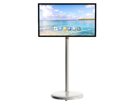 32 inch mobile touch machine